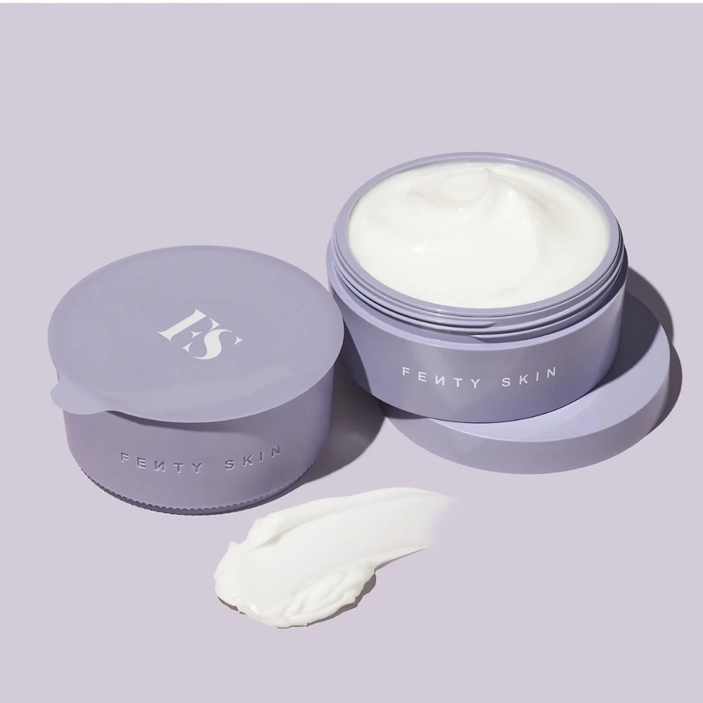 Fenty Beauty Butta Drop Whipped Oil Hydrating Body Cream Mini - Picture 8 of 13